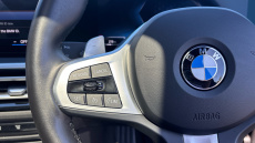 BMW 3 Series 320i M Sport 5dr Step Auto Petrol Estate